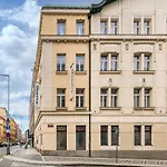 Hotel Sovereign Prague