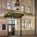 Hotel Sovereign Prague