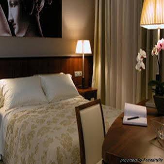 Maestro By Adrez Hotel Praga
