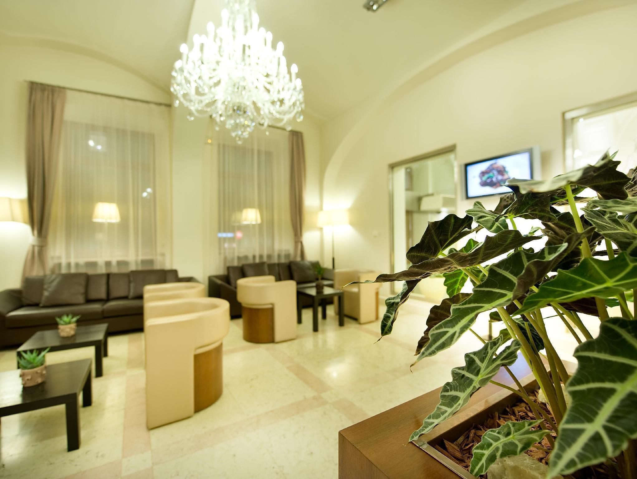 Hotel Sovereign 4*