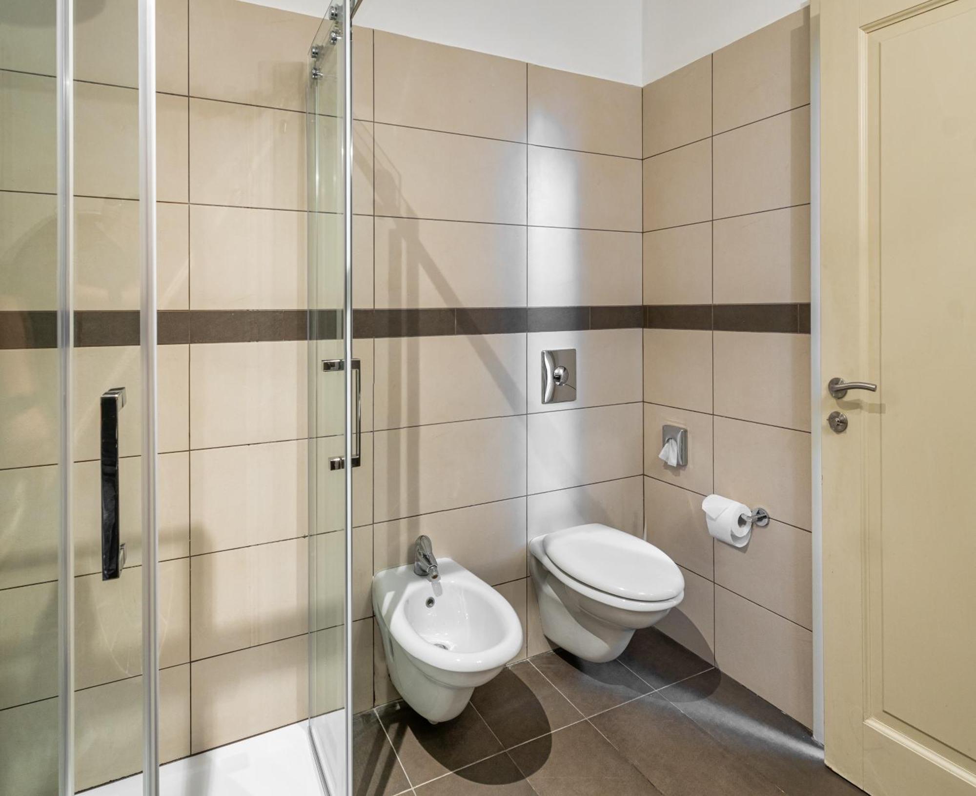 Sovereign Hotel Prag