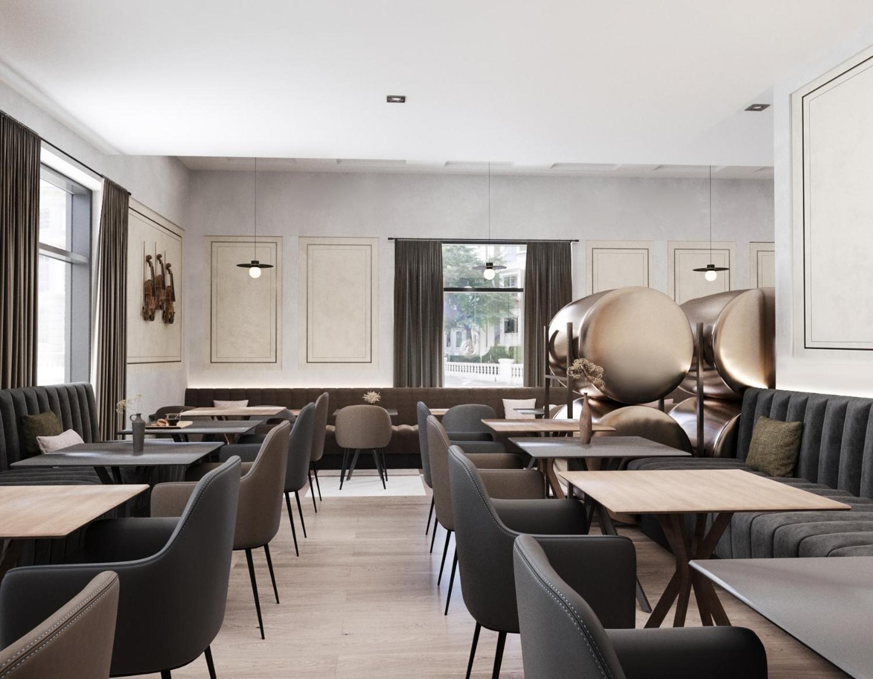 Maestro By Adrez Hotel Praga