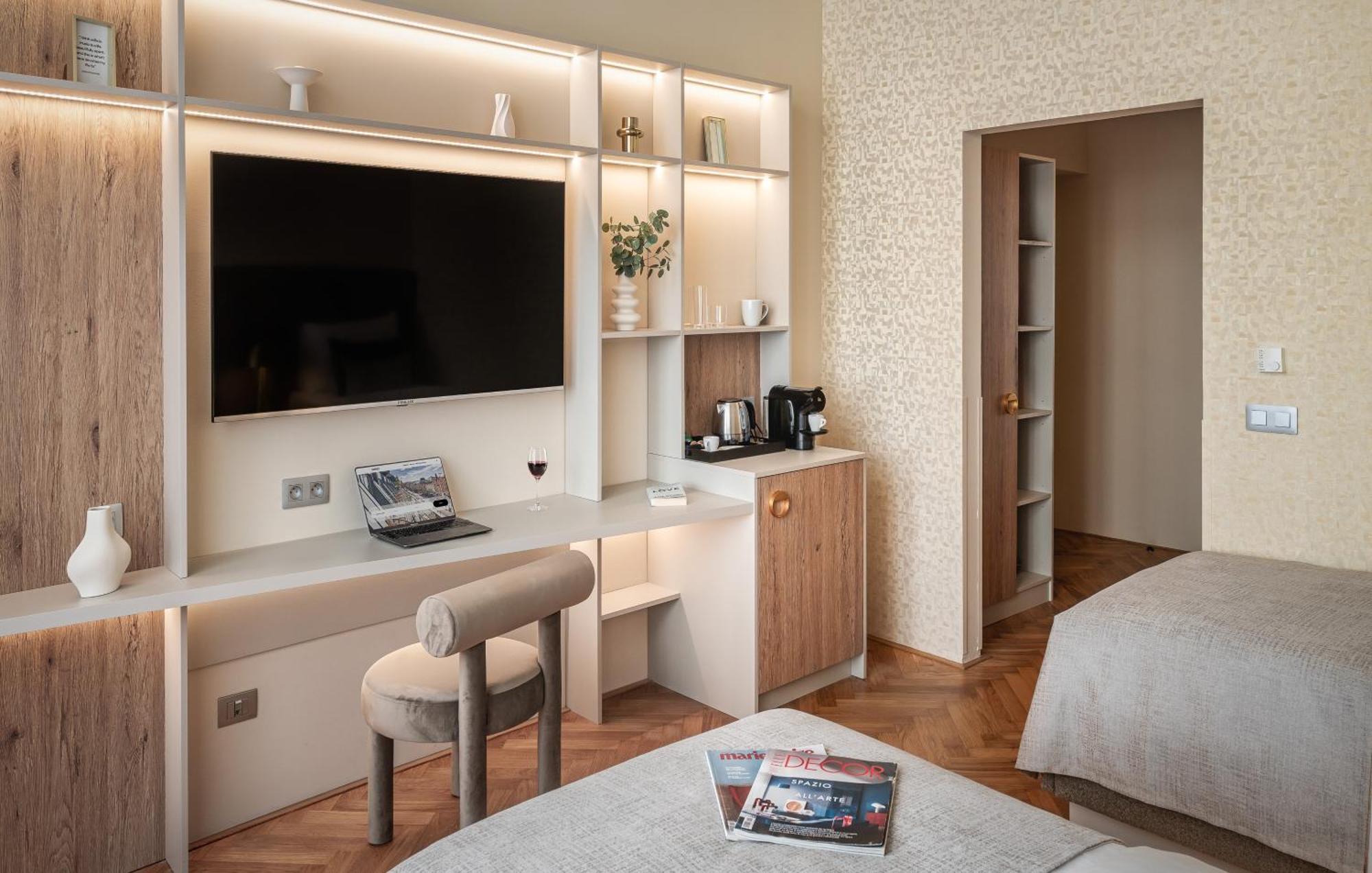Hotel Sovereign 4*