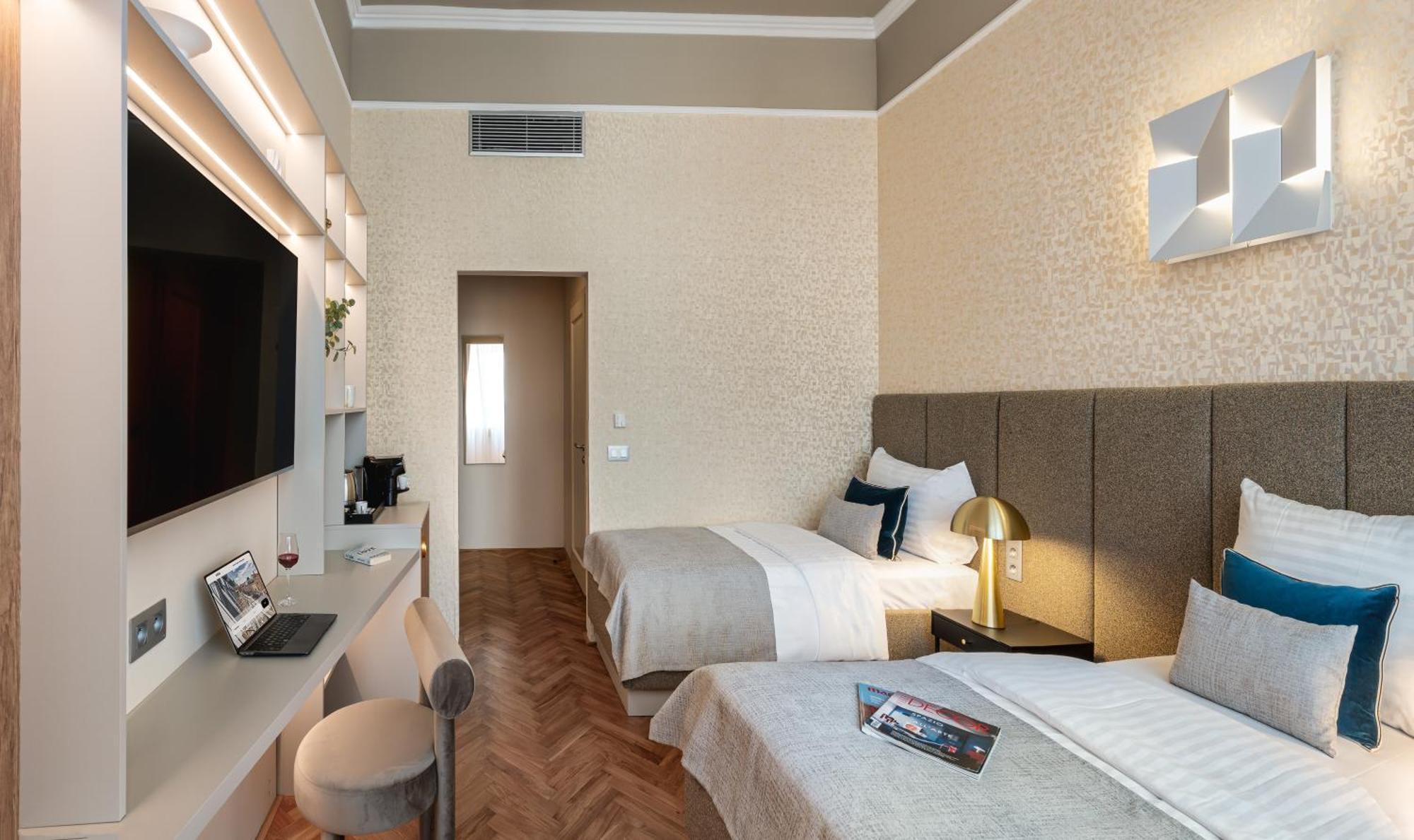 Hotel Sovereign