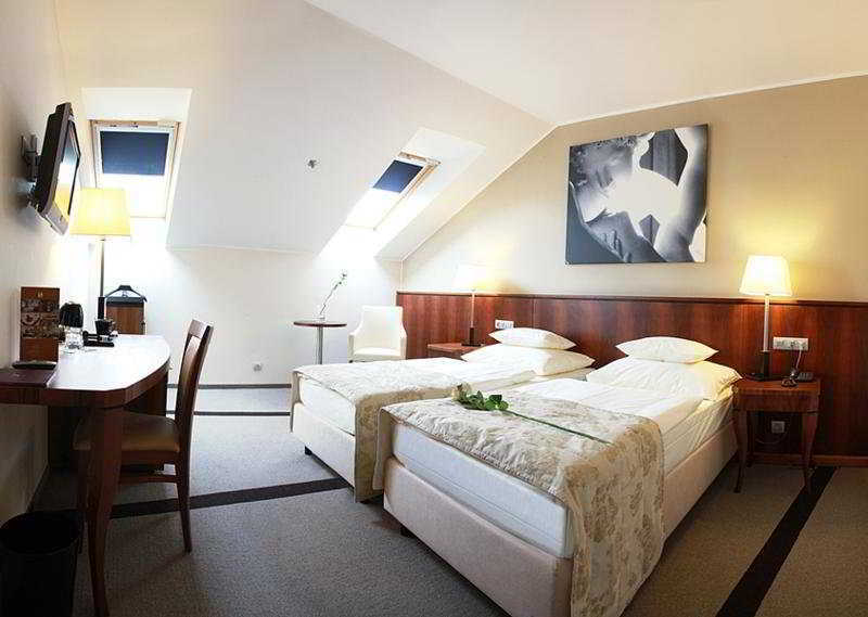 Hotel Sovereign