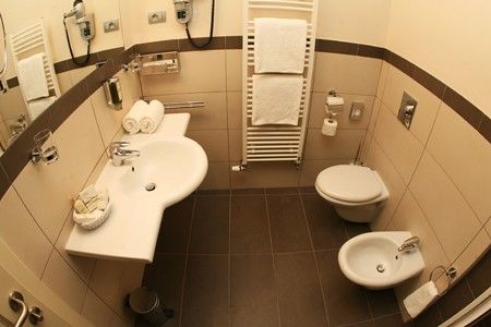 Hotel Sovereign 4*
