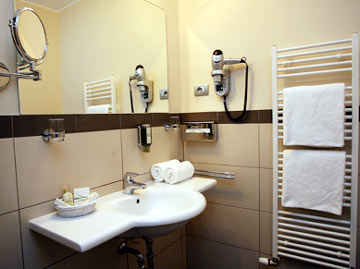Sovereign Hotel 4*