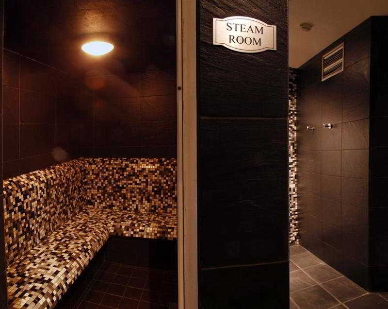 Hotel Sovereign 4*