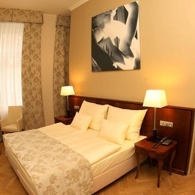 Sovereign 4* Prag