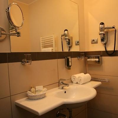 Sovereign Hotel Prag