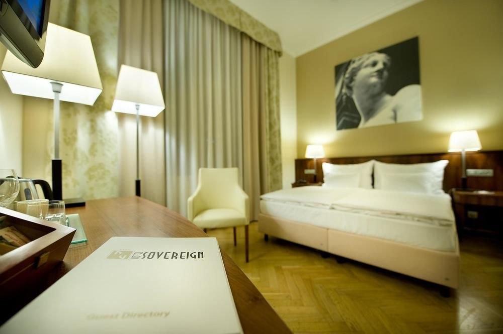 Sovereign Prag