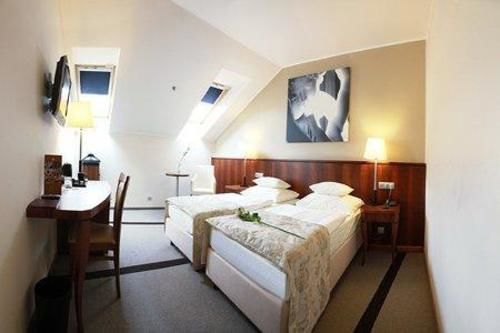 Sovereign Hotel 4*
