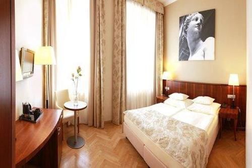 Sovereign 4* Prag