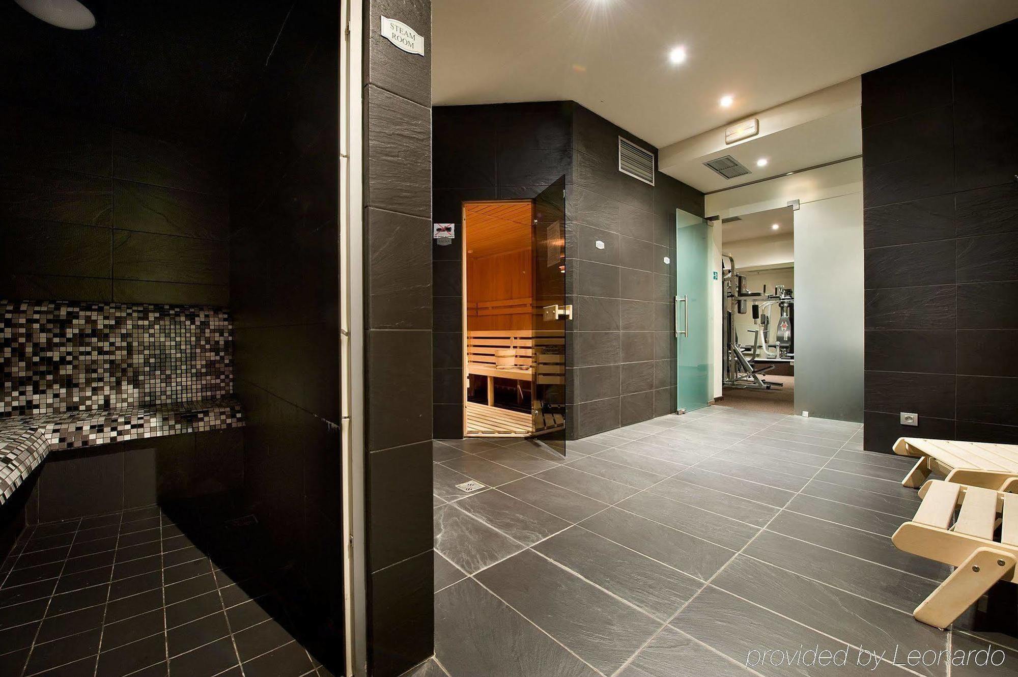 Hotel Sovereign