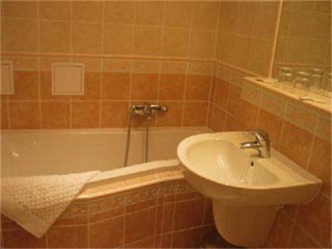 Sovereign Hotel Prag